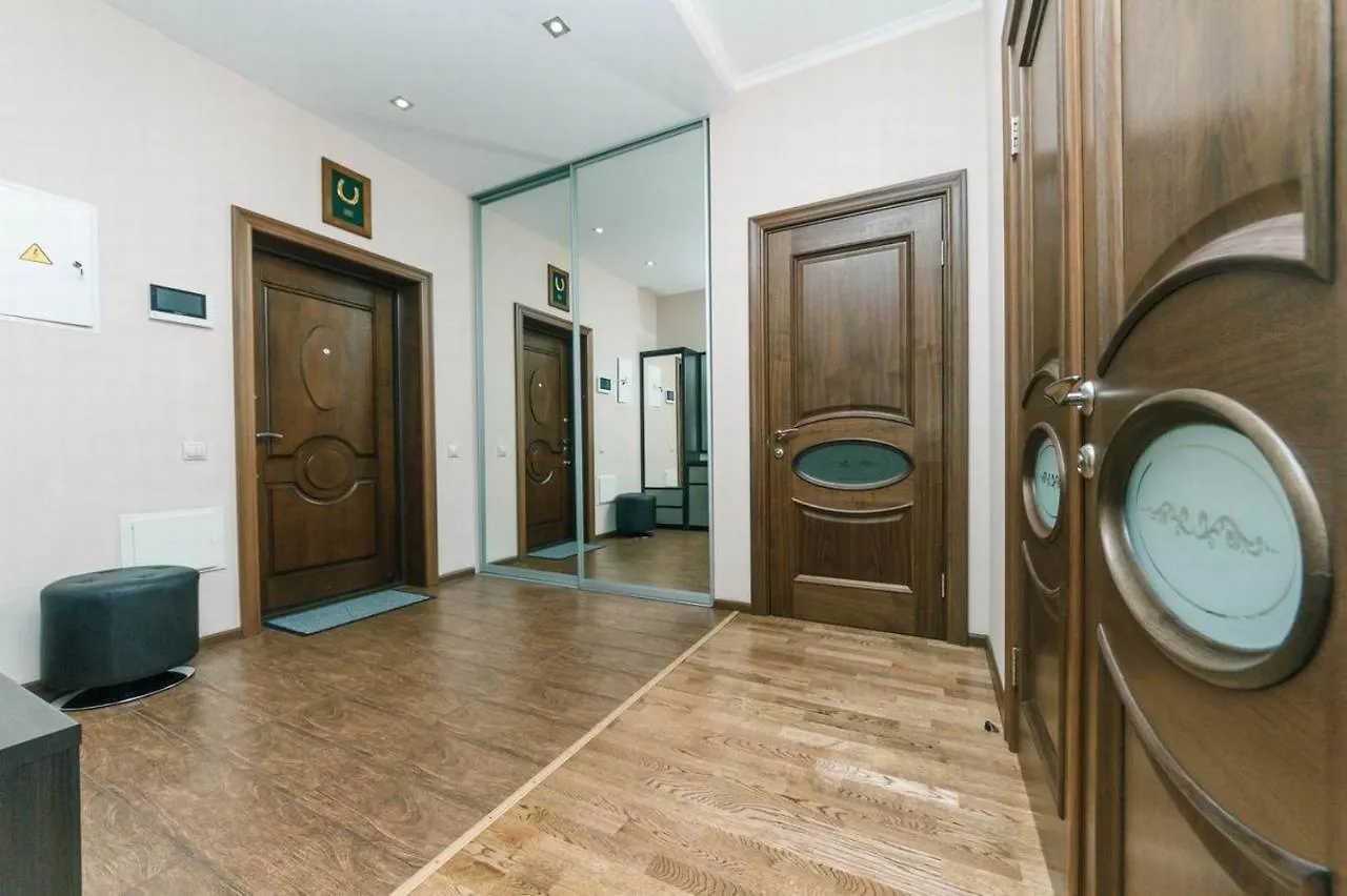 Vip In A New Building Near Lesi Ukrainki 7A Lejlighed Kiev