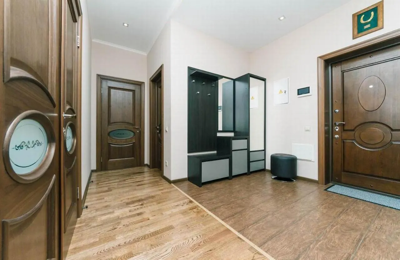 Vip In A New Building Near Lesi Ukrainki 7A Lejlighed Kiev Kyiv