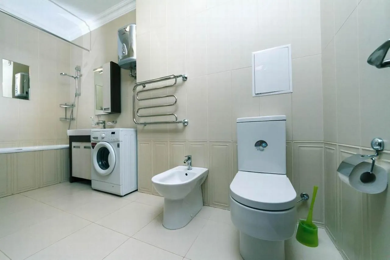 Vip In A New Building Near Lesi Ukrainki 7A Lejlighed Kiev