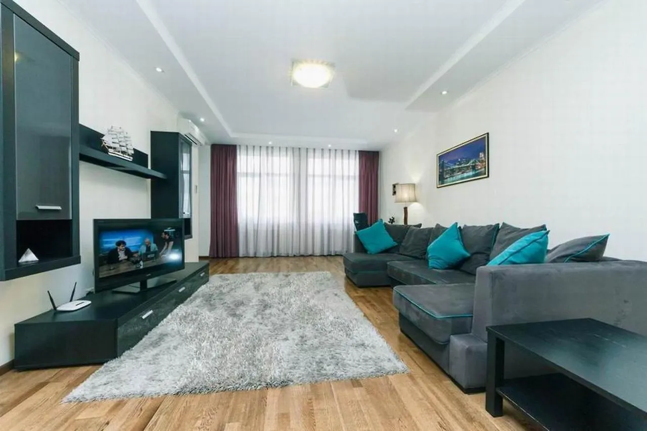 Vip In A New Building Near Lesi Ukrainki 7A Apartment Kyiv 0*,  Ukraine